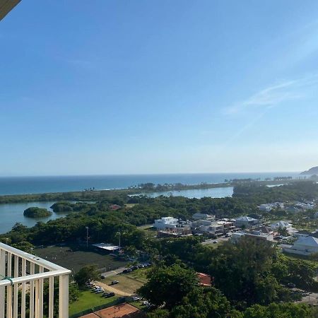 Vista Mar Apartment Rio de Janeiro Luaran gambar