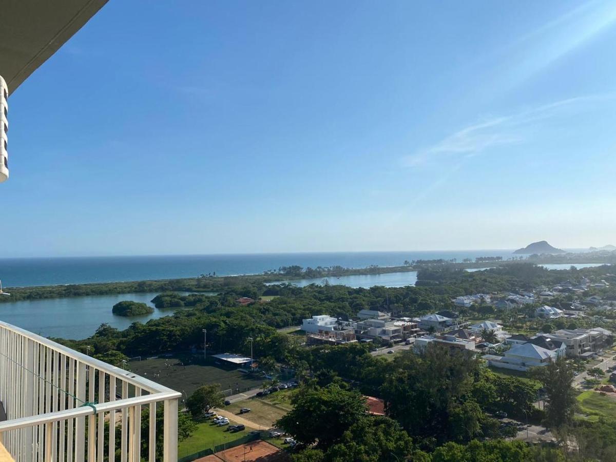 Vista Mar Apartment Rio de Janeiro Luaran gambar