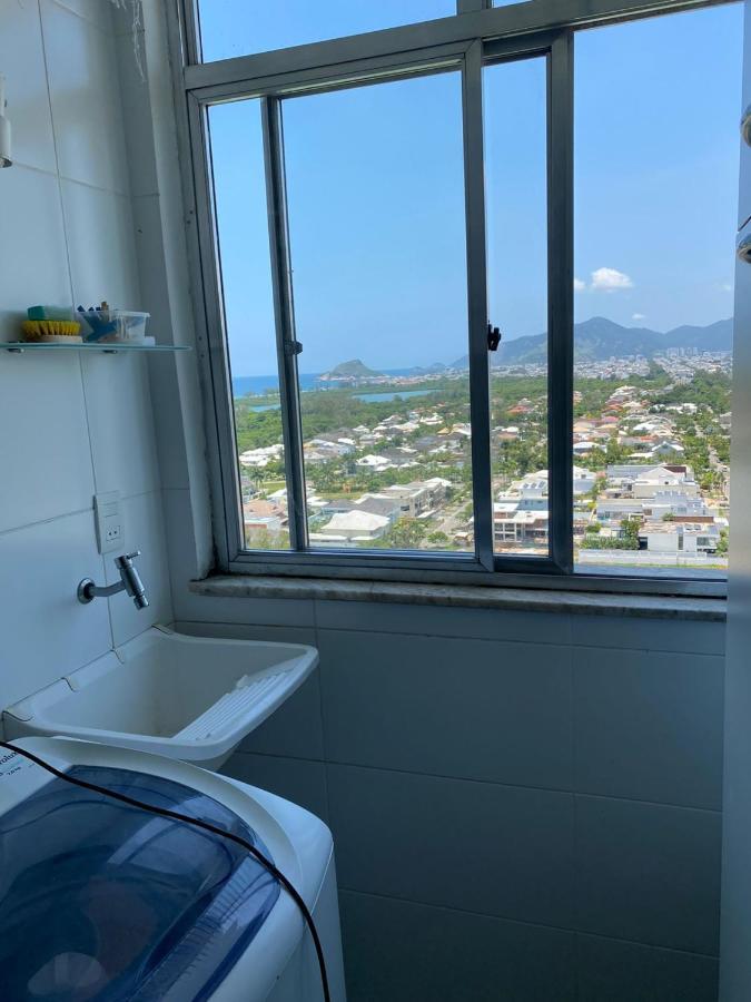 Vista Mar Apartment Rio de Janeiro Luaran gambar
