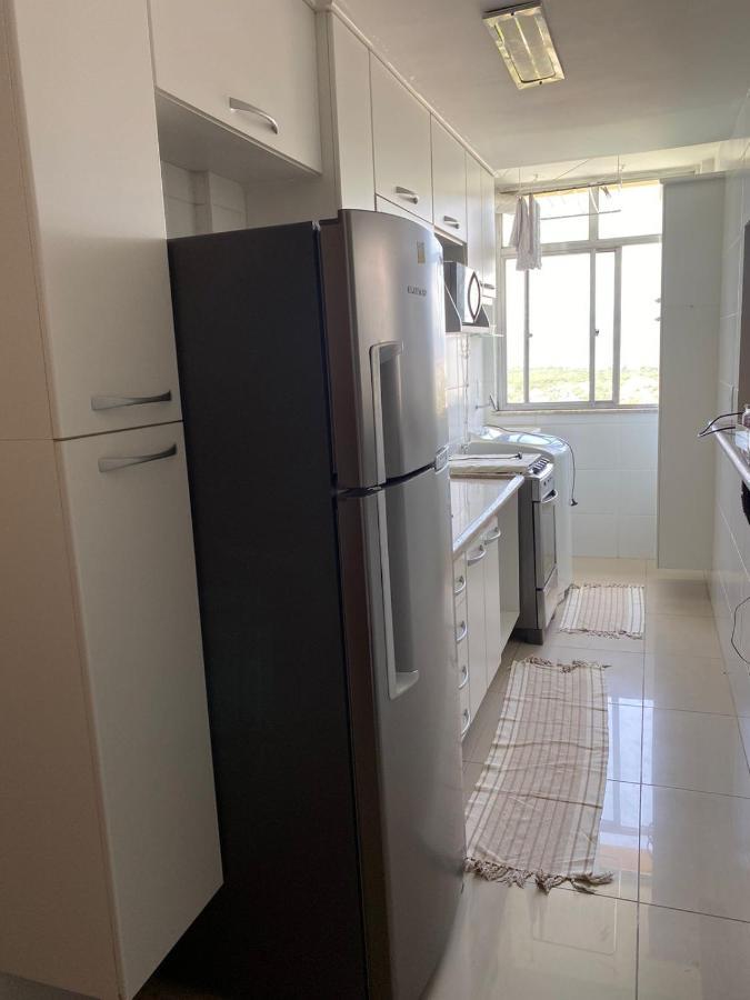 Vista Mar Apartment Rio de Janeiro Luaran gambar