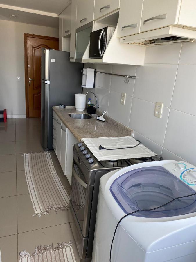 Vista Mar Apartment Rio de Janeiro Luaran gambar