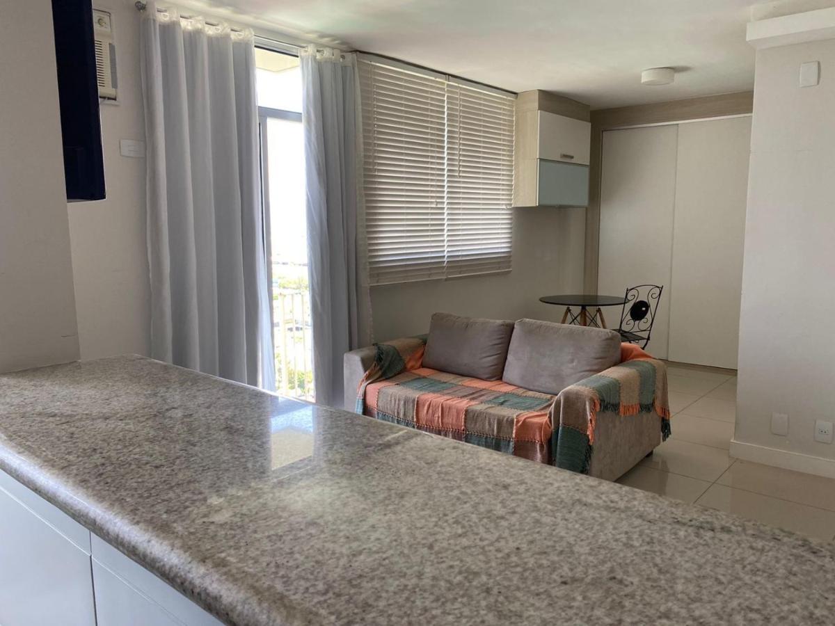 Vista Mar Apartment Rio de Janeiro Luaran gambar