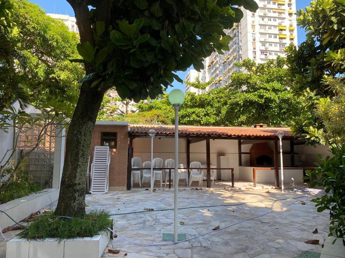 Vista Mar Apartment Rio de Janeiro Luaran gambar