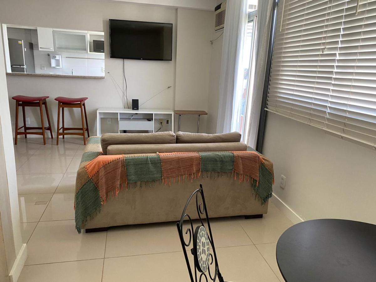 Vista Mar Apartment Rio de Janeiro Luaran gambar